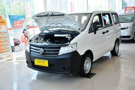 2013款东风风度帅客1.5L手动舒适型7座