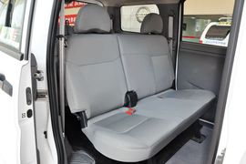 2013款东风风度帅客1.5L手动舒适型7座