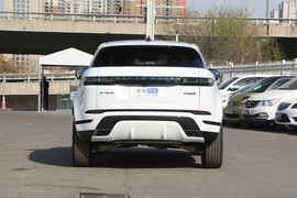 2023款路虎极光L