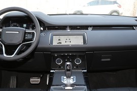 2023款路虎极光L