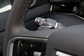 2023款路虎极光L