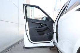 2023款路虎极光L