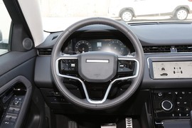 2023款路虎极光L