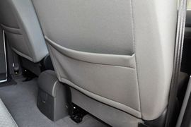 2013款东风风度帅客1.5L手动舒适型7座