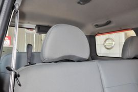 2013款东风风度帅客1.5L手动舒适型7座
