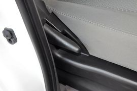 2013款东风风度帅客1.5L手动舒适型7座