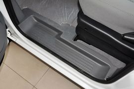2013款东风风度帅客1.5L手动舒适型7座