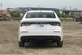 2023款奇瑞艾瑞泽5