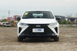 2023款奇瑞艾瑞泽5