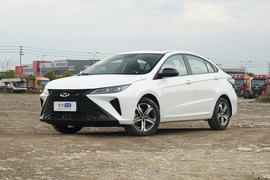 2023款奇瑞艾瑞泽5