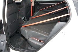 2023款奇瑞艾瑞泽5