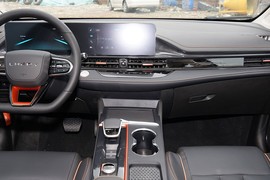 2023款奇瑞艾瑞泽5