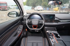 2023款奇瑞艾瑞泽5