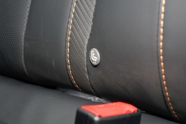 2023款奇瑞艾瑞泽5