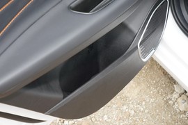 2023款奇瑞艾瑞泽5