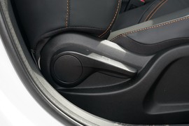 2023款奇瑞艾瑞泽5