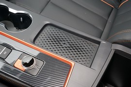 2023款奇瑞艾瑞泽5