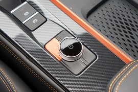 2023款奇瑞艾瑞泽5