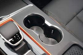 2023款奇瑞艾瑞泽5