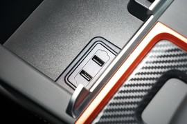 2023款奇瑞艾瑞泽5