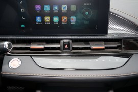 2023款奇瑞艾瑞泽5