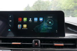 2023款奇瑞艾瑞泽5