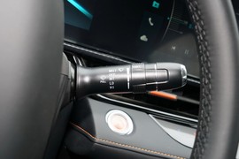 2023款奇瑞艾瑞泽5