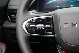 2023款奇瑞艾瑞泽5