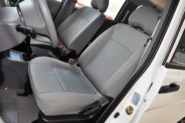 2013款东风风度帅客1.5L手动舒适型7座