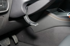 2023款奇瑞艾瑞泽5