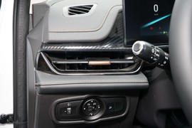 2023款奇瑞艾瑞泽5