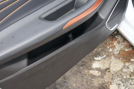 2023款奇瑞艾瑞泽5