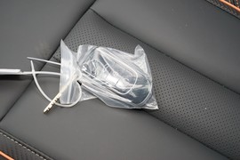 2023款奇瑞艾瑞泽5