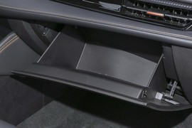 2023款奇瑞艾瑞泽5