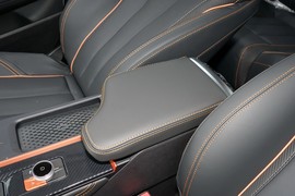 2023款奇瑞艾瑞泽5