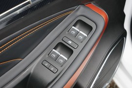 2023款奇瑞艾瑞泽5