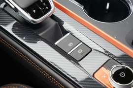 2023款奇瑞艾瑞泽5