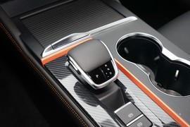 2023款奇瑞艾瑞泽5