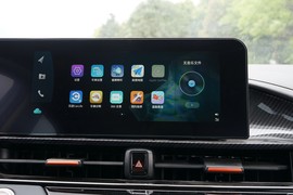 2023款奇瑞艾瑞泽5