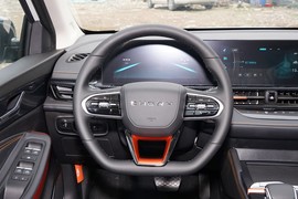 2023款奇瑞艾瑞泽5