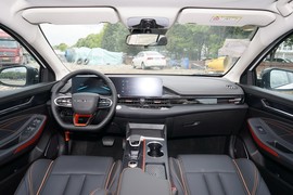 2023款奇瑞艾瑞泽5