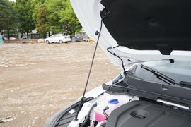 2023款奇瑞艾瑞泽5