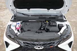 2023款奇瑞艾瑞泽5