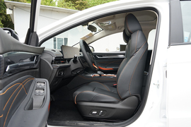 2023款奇瑞艾瑞泽5