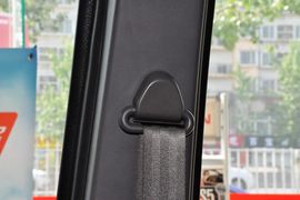 2013款东风风度帅客1.5L手动舒适型7座