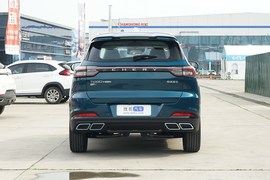 2023款奇瑞瑞虎7