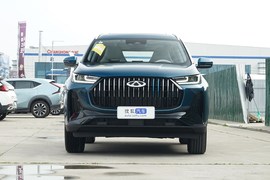 2023款奇瑞瑞虎7