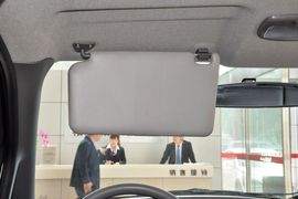 2013款东风风度帅客1.5L手动舒适型7座
