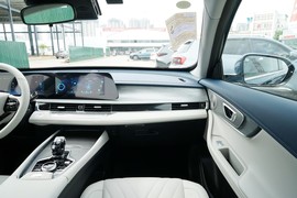 2023款奇瑞瑞虎7