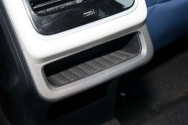 2023款奇瑞瑞虎7